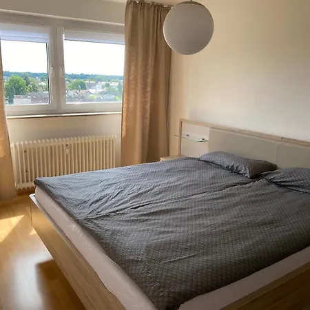 Idyllische Aussicht *