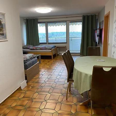 Idyllische Aussicht *