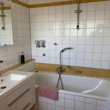 Apartment Idyllische Aussicht *