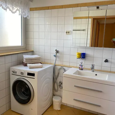 Idyllische Aussicht * Emmendingen