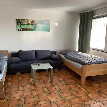 Apartment Idyllische Aussicht *