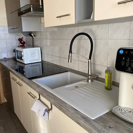 Apartman Idyllische Aussicht Emmendingen