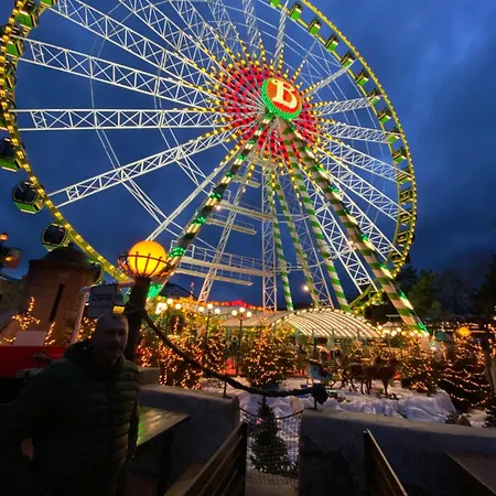 Idyllische Aussicht *
