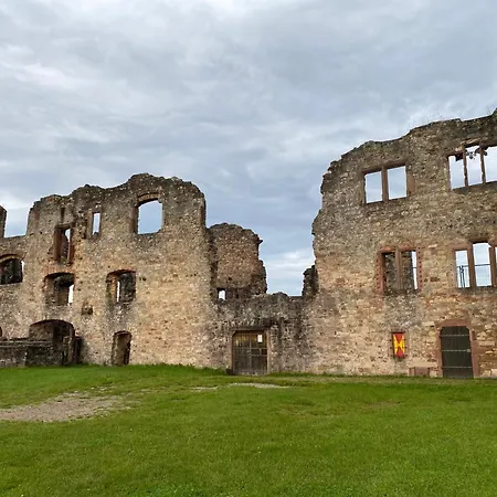 Idyllische Aussicht Apartman *