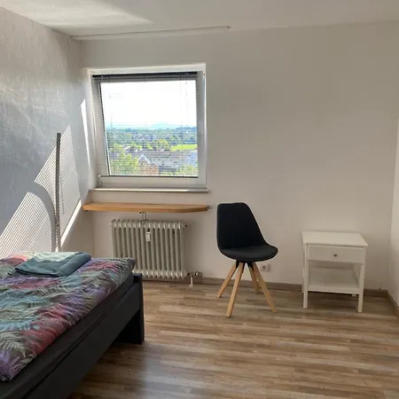 Apartman Idyllische Aussicht *