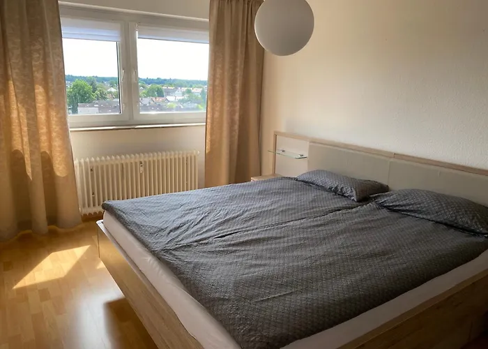 Idyllische Aussicht *