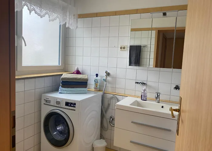 Idyllische Aussicht * امندنغن