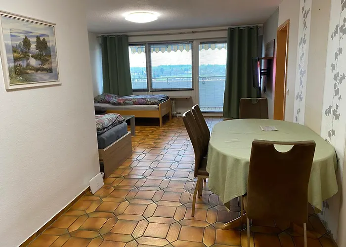 Idyllische Aussicht *