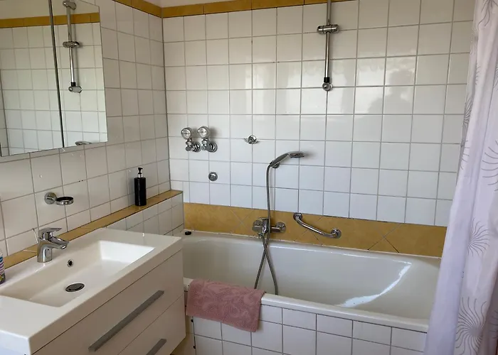 Apartment Idyllische Aussicht *