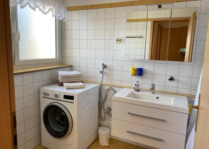 Idyllische Aussicht * امندنغن