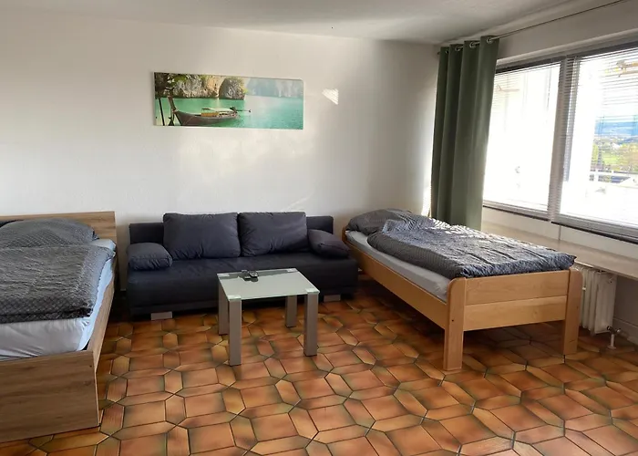 Apartment Idyllische Aussicht *