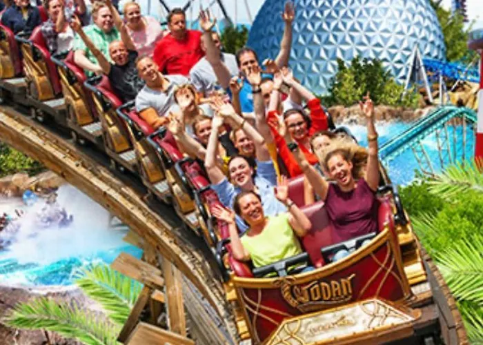 Apartment Idyllische Aussicht