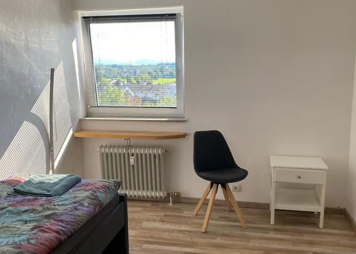 Apartment Idyllische Aussicht *