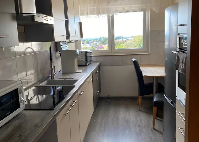 Idyllische Aussicht * Emmendingen